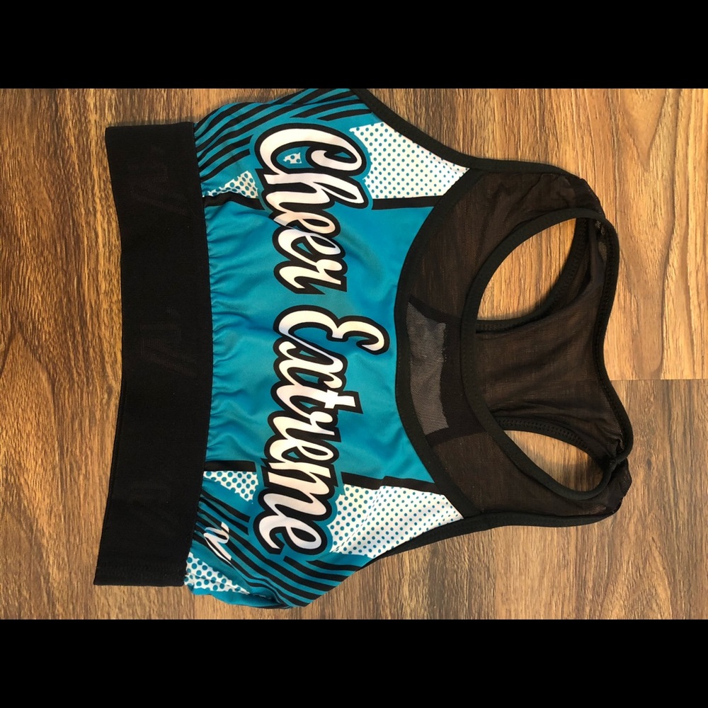 CEA Sports Bra